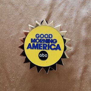 D23 2024 Disney Exclusive Pin